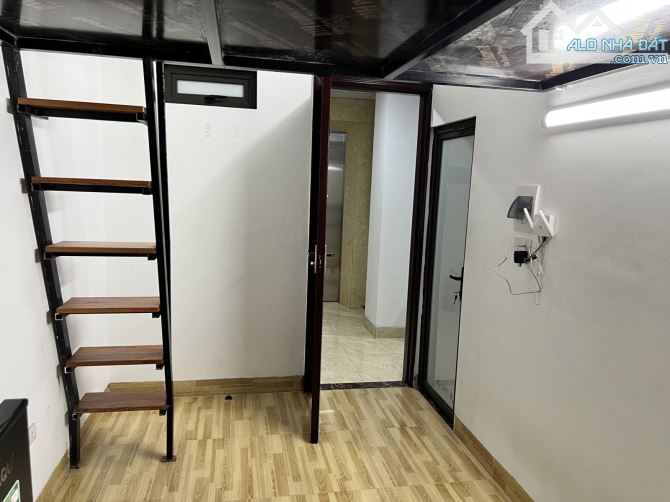 Bán Chung Cư Mi Ni HomeStay Yên Xá Thanh Trì 320m2 10 Tầng mặt tiền 9m Hơn 78 Tỷ Thuê500tr - 5