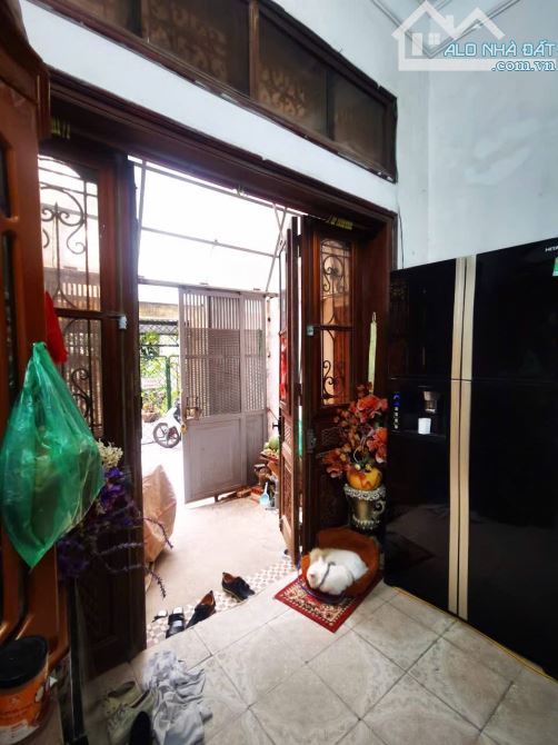 BÁN NHÀ NGÕ NÔNG GẦN PHỐ 7,9 TỶ 53m 3 TẦNG MT 5,1m Ô TÔ ĐỖ KINH DOANH VÕ CHÍ CÔNG CẦU GIẤY - 5