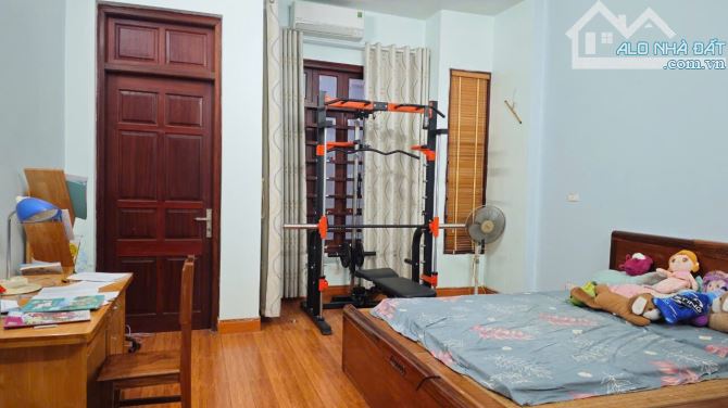 Bán nhà 4 tầng mặt Phó Đức Chính yna dt 81m mt 4.5m hướng đn  giá 8.9tỷ - 5