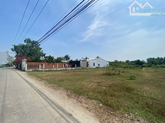 🌿 BÁN LÔ ĐẤT 1.060M² MẶT TIỀN ĐƯỜNG 8, LONG PHƯỚC – 1.048M² THỔ CƯ! - 5