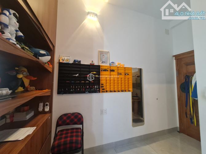 BÁN NHÀ ĐƯỜNG CÔ BẮC 1T2L, FULL THỔ CƯ- GIÁ 8 TỶ , HẺM OTO 7 CHỖ VÀO TẬN NHÀ - 5