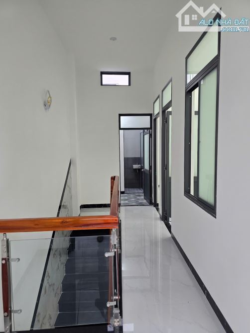 Bán nhà hẻm Hàn Mặc Tử, phường Ghềnh Ráng, Quy Nhơn. Gần biển, khu du lịch - 5