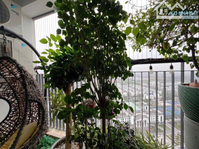 căn hộ chung cư Bea Sky Nguyễn Xiển(Phạm Tu)-Đại Kim-Hoàng mai - 5