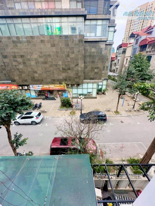 Liền kề FaFim 2 thoáng – Vip nhất Thanh Xuân – DT 95m, 5 tầng, MT 5.5m, giá 36.9 tỷ - 5