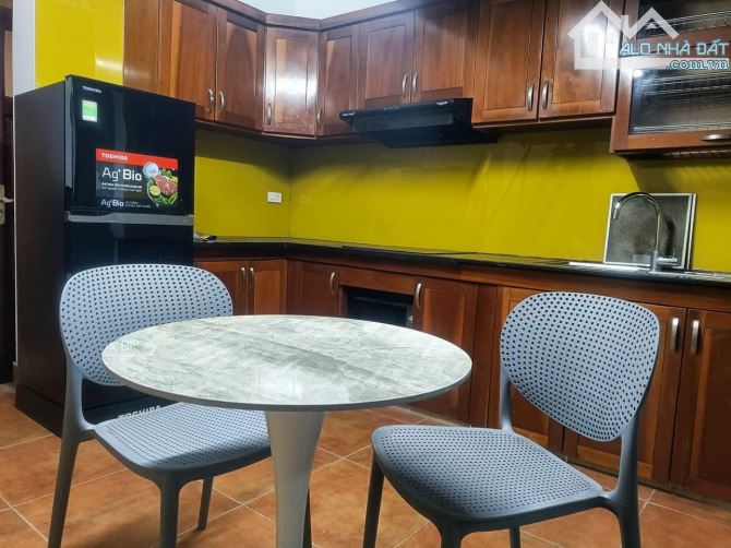 TÒA CCMN 9 PHÒNG KHÉP KÍN - DÒNG TIỀN 50TR/THÁNG - NGÕ TRƯỚC NHÀ 3M CÁCH Ô TÔ 50M. - 6