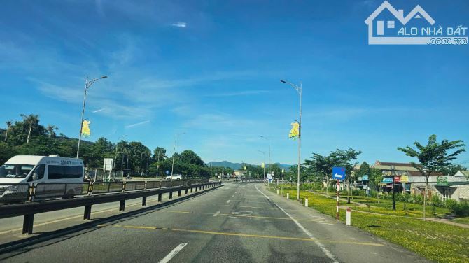 Bán đất 311m2 mặt tiền kinh doanh đường Quốc lộ 1A, Phong An, Phong Điền, chỉ 2,65 tỷ - 6