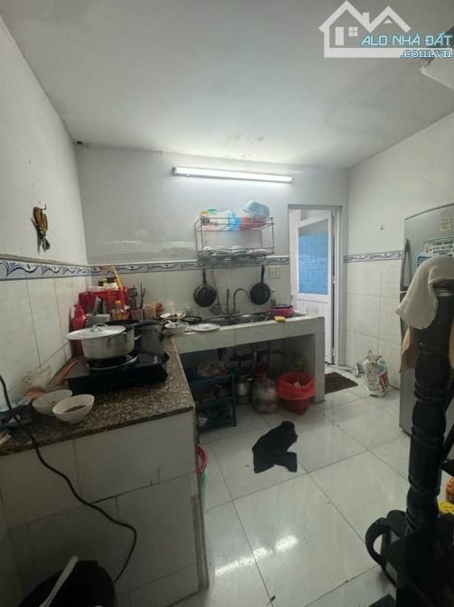 cần bán KHU DÂN TRÍ CAO, Tân Chánh Hiệp Quận 12 ,Dt 48M2 × 2TẦNG, giá siêu rẻ - 6