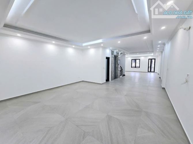 29 tỷ mặt phố phân lô Xuân Quỳnh - KĐT Trung Yên, DT 77m2, MT 5m, 6 tầng, vỉa hè, kinh doa - 6