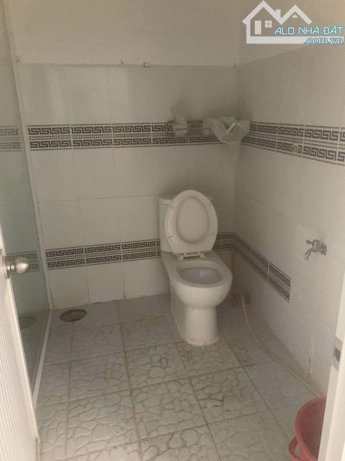 💤Nhà Lầu Gần Giáo Xứ Trà Cổ Thuộc Bình Minh - Trảng Bom, Đồng Nai  - DT 5x24 =122m² - 6