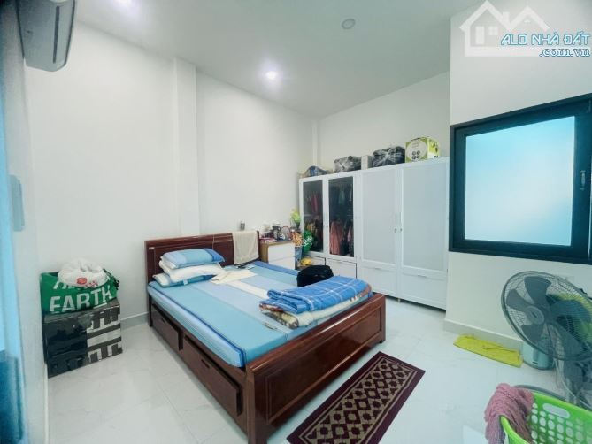 🏠Nhà đẹp Gò Vấp-Hẻm xe hơi-Sát MT Thống Nhất-P11-45m2-DTSD 90m2-Vị trí đẹp - 6