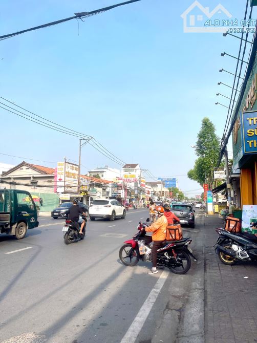 bán đất mặt tiền đường mậu thân, ngang trên 8m, đoạn gần ngã 4, vị trí đẹp - 6