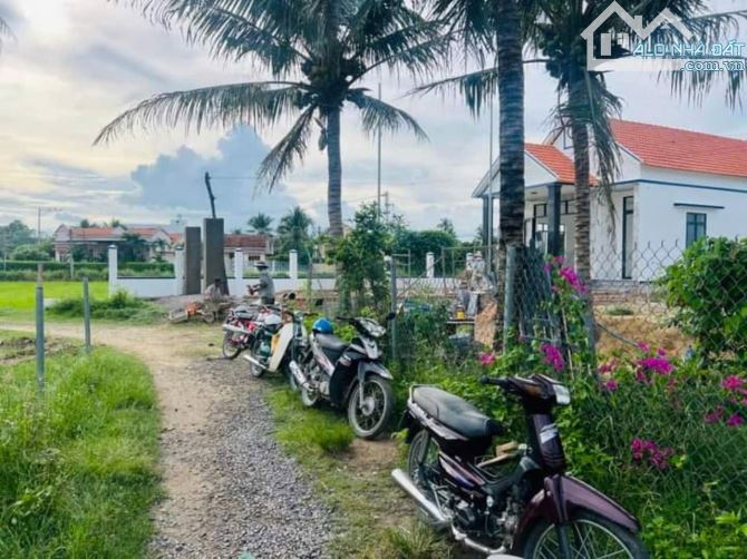 Đất Xuân Hoà 1 - Ninh Phụng , ngay cạnh gần Quán Gia Viên 🔴 - 6