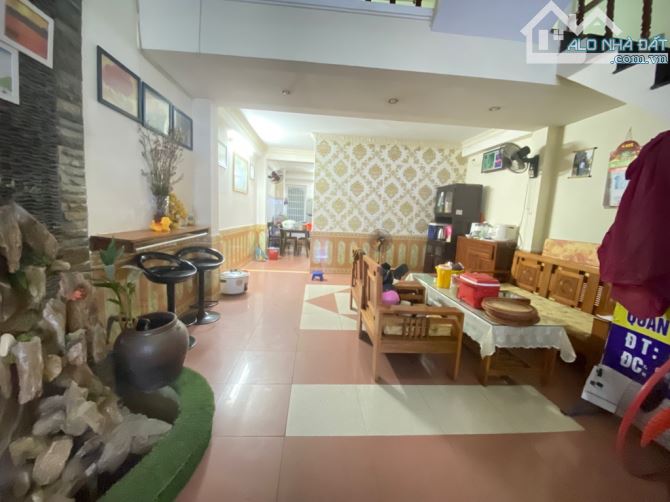Bán nhà mặt tiền Lê Thanh Nghị - 6