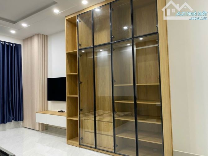 🌹🌹MẶT TIỀN NGUYỄN KIỆM, PHÚ NHUẬN, 70M2, 2 TẦNG, 2 PN, 3WC. GIÁ 12,4 tỷ 🌹🌹 - 6