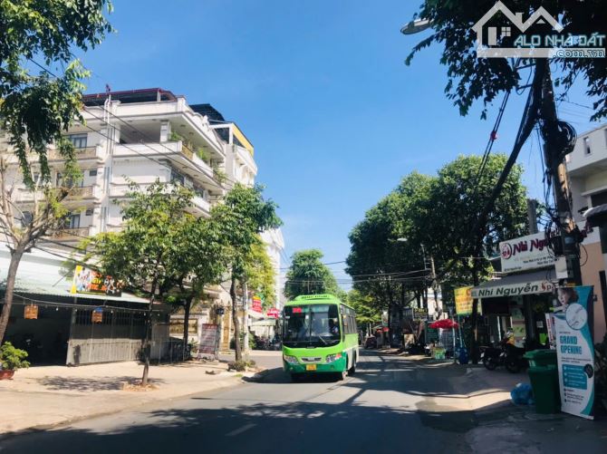 Cần bán gấp quĩ đất sạch giữa lòng Tp Thủ Đức giá đầu tư chỉ 51tr/m2, P. Tăng Nhơn Phú A - 6