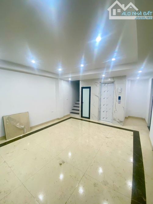 Ngõ To Như Phố Khương Đình, Mặt Tiền Khủng Khiếp Vang Lừng Bốn Phương - 6