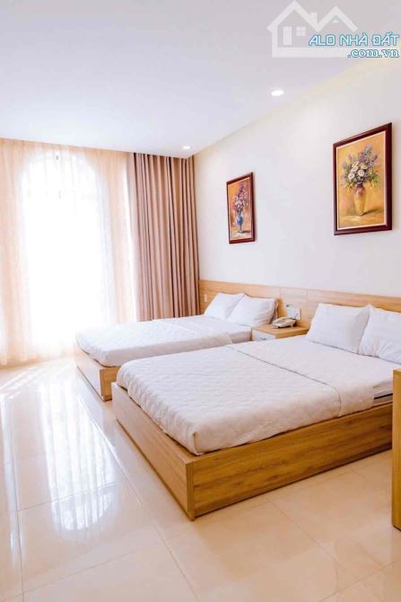 HOT HOT💥💥💥BÁN GẤP TÒA CĂN HỘ ĐƯỜNG CHÍNH HỮU, SƠN TRÀ, S88m², GIÁ 18.9TỶ - 6