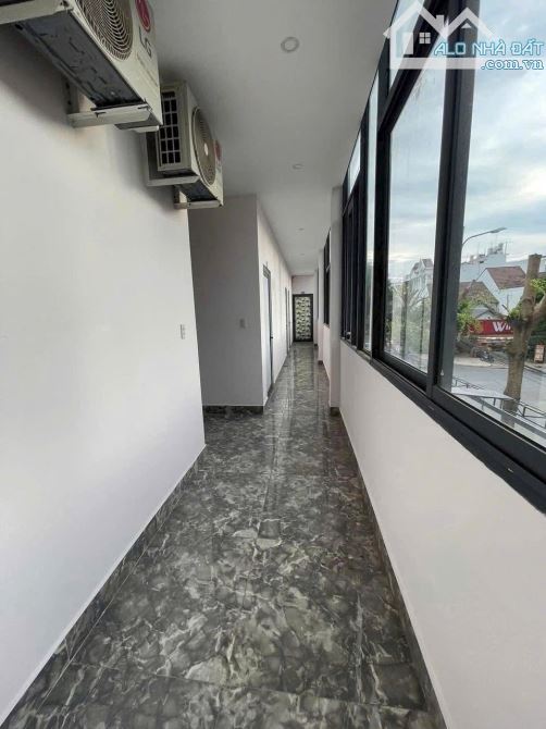 BÁN CĂN NHÀ 2 LẦU GÓC 2 MẶT TIỀN-TRỤC CHÍNH KDC HỒNG PHÁT - 6