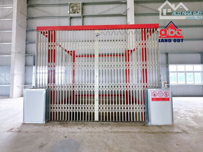 Xưởng Chuẩn Quốc Tế Hạng A Mói 100% Trong KCN Trảng Bom Đồng Nai Chỉ 4,8$ - 6