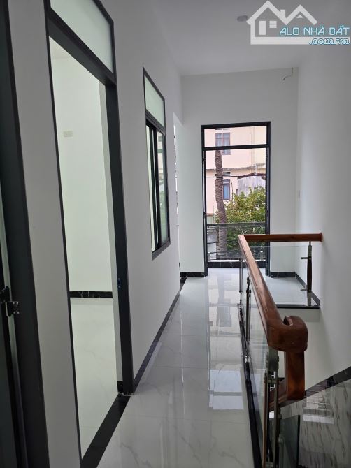 Bán nhà hẻm Hàn Mặc Tử, phường Ghềnh Ráng, Quy Nhơn. Gần biển, khu du lịch - 6