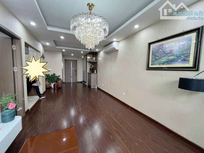 căn hộ chung cư Bea Sky Nguyễn Xiển(Phạm Tu)-Đại Kim-Hoàng mai - 6