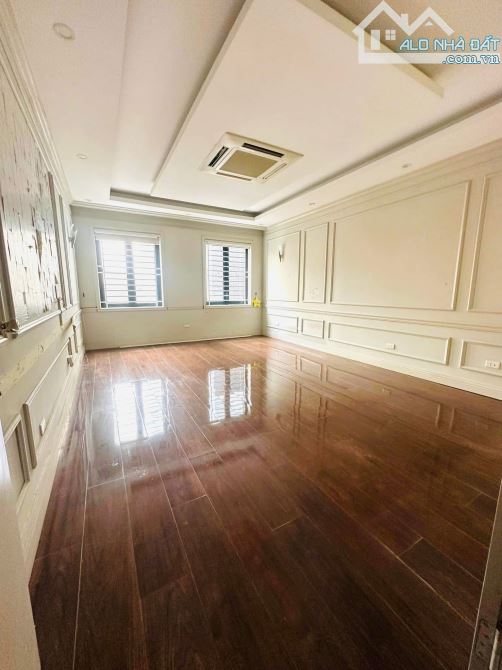 Bán nhà mặt phố Linh Lang, 100m2, 7T, mt 4.5m, Ô tô tránh, Giá đẹp! - 6