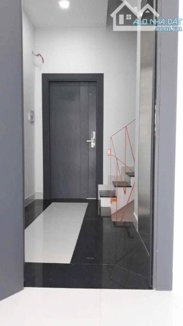 Nhà 5 Tầng Hiếm Mặt Tiền Đường Khu Phan Xích Long - Phú Nhuận - DT 68m2 - Chỉ 19.5 Tỷ TL - 7