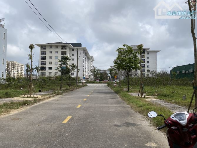 100m2 KQH Xuân Phú đối lưng đường Hoàng Lanh, cạnh TTTM Thuý Nga. Cách Aeon Mall 600m - 7