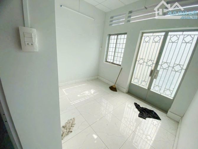 Cần cho thuê nhà Dương Quang Hàm, P.5, Gò Vấp - 7