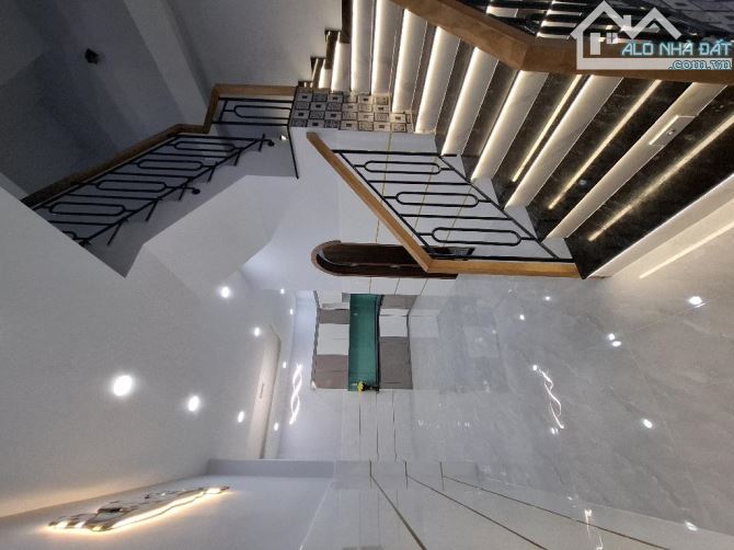 Nhà MỚI ĐẸP_HEM XE TẢI_4TẦNG_THẠCH LAM_TÂN PHÚ_7TỶ XÍU - 7