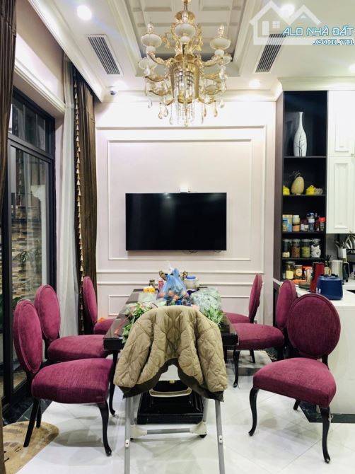 Khu phân lô Vip cán bộ cấp cao - Full nội thất tiền tỷ - 7