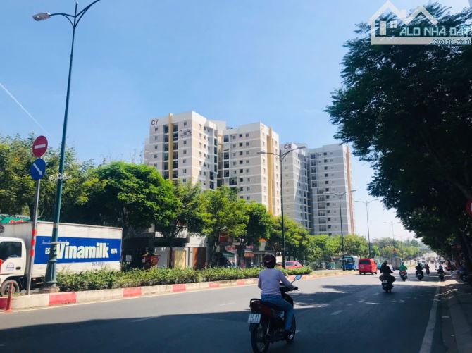 Cần bán gấp quĩ đất sạch giữa lòng Tp Thủ Đức giá đầu tư chỉ 51tr/m2, P. Tăng Nhơn Phú A - 7