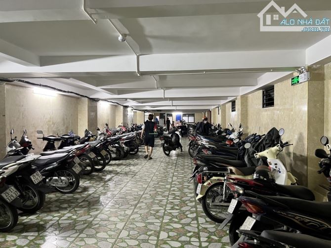 Bán Chung Cư Mi Ni HomeStay Yên Xá Thanh Trì 320m2 10 Tầng mặt tiền 9m Hơn 78 Tỷ Thuê500tr - 7