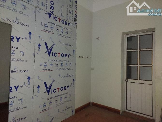 Bán nhà 3 tầng 62m2, mặt tiền 5.4m, ô tô đỗ cửa, ngõ thông, phong thủy tốt, giá 3.58 tỷ - 7