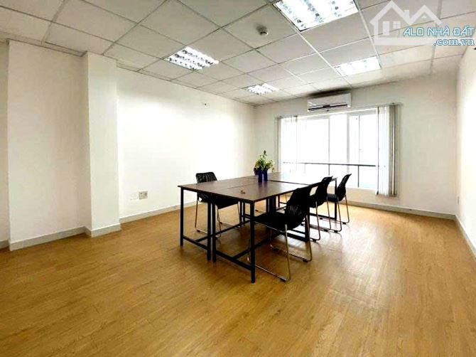 GẤP! BÁN TÒA NHÀ 8 TẦNG NGUYỄN THỊ MINH KHAI, QUẬN 1 – THU NHẬP 5.500 USD/THÁNG . - 7
