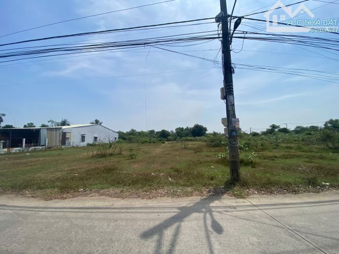 🌿 BÁN LÔ ĐẤT 1.060M² MẶT TIỀN ĐƯỜNG 8, LONG PHƯỚC – 1.048M² THỔ CƯ! - 7