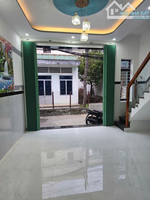 Bán nhà hẻm Hàn Mặc Tử, phường Ghềnh Ráng, Quy Nhơn. Gần biển, khu du lịch - 7