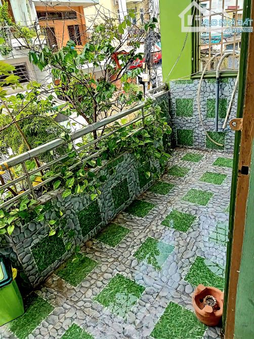 Bán Nhà Mặt Tiền Kinh Doanh Gần Ngã 6 Gò Vấp- Khu Vực Sầm Uất. - 7