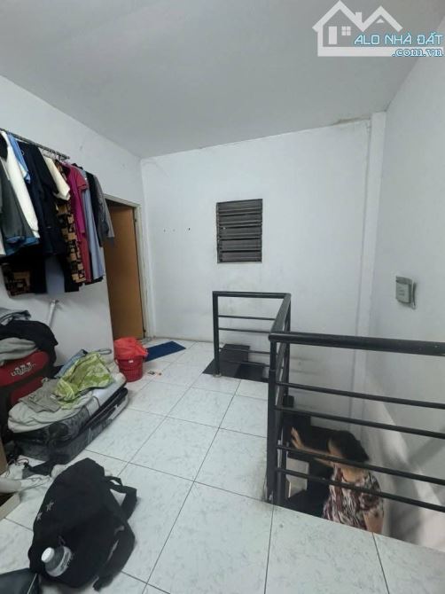 cần bán KHU DÂN TRÍ CAO, Tân Chánh Hiệp Quận 12 ,Dt 48M2 × 2TẦNG, giá siêu rẻ - 8