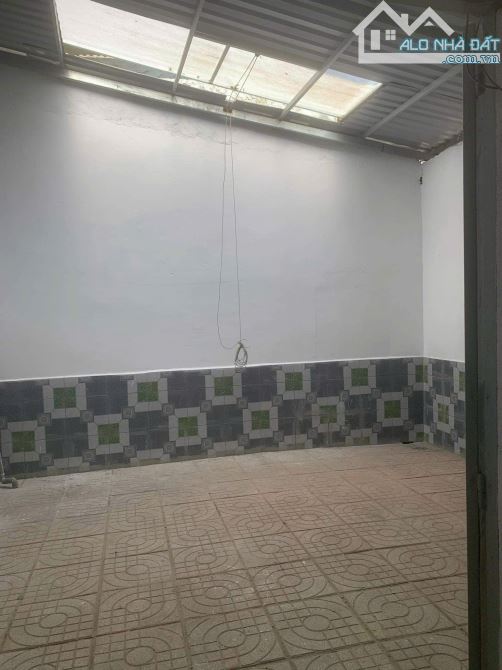 💤Nhà Lầu Gần Giáo Xứ Trà Cổ Thuộc Bình Minh - Trảng Bom, Đồng Nai  - DT 5x24 =122m² - 8