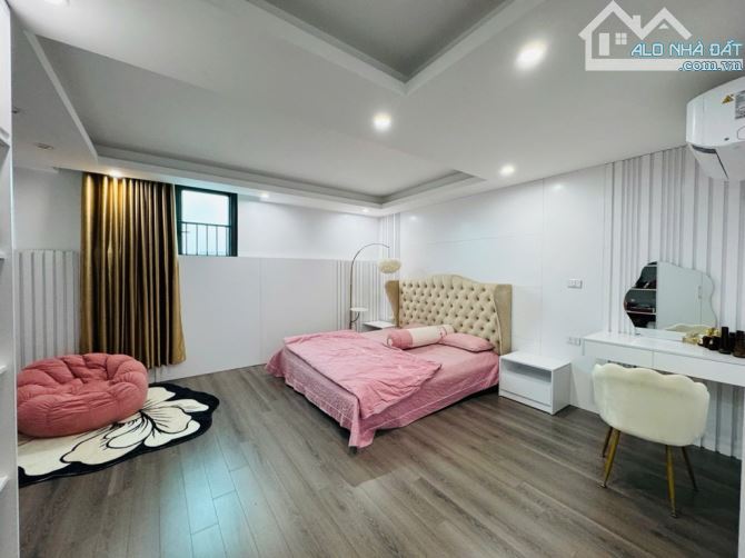 🔥 BÁN NHÀ 5 TẦNG KĐT HAPPYLAND – TT ĐÔNG ANH – KINH DOANH & Ở ĐẲNG CẤP! 🔥 - 8