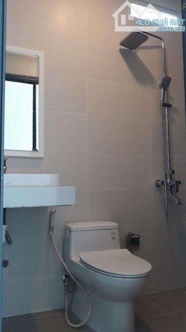 Nhà 5 Tầng Hiếm Mặt Tiền Đường Khu Phan Xích Long - Phú Nhuận - DT 68m2 - Chỉ 19.5 Tỷ TL - 8