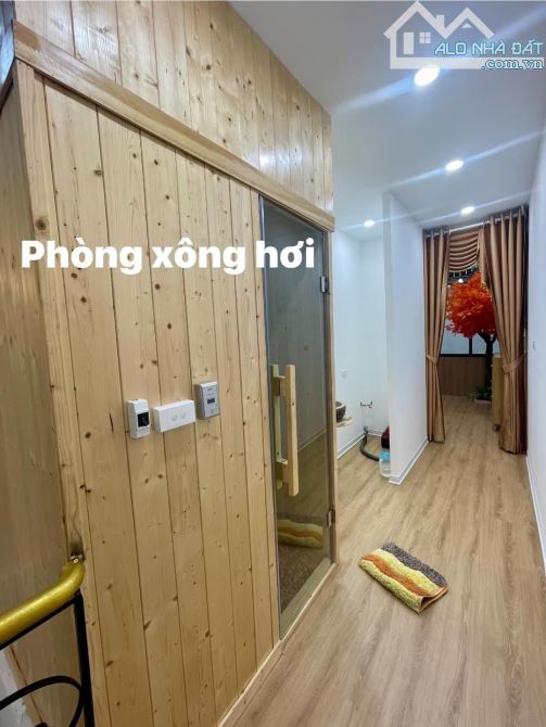 Giảm sốc 1 tỷ bán nhanh nhà đẹp Đặng Tiến Đông, Đống Đa, 5 tầng, giá chỉ còn 10.5 tỷ. - 8