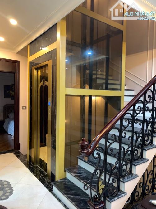 Khu phân lô Vip cán bộ cấp cao - Full nội thất tiền tỷ - 8