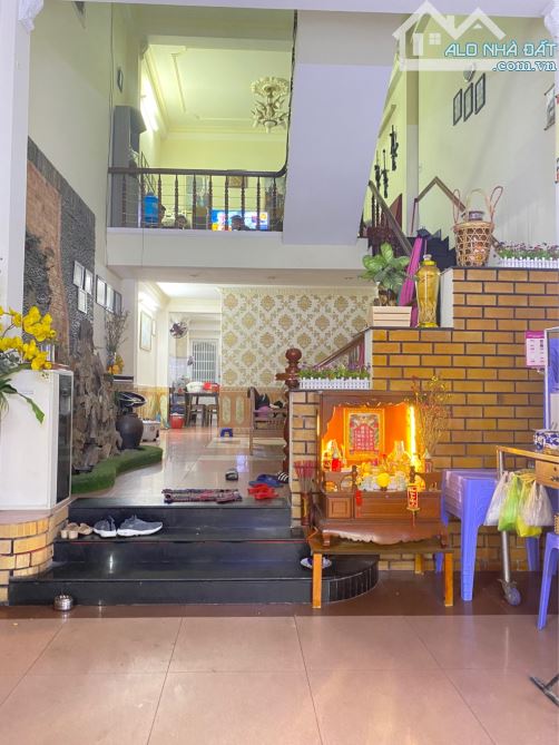 Bán nhà mặt tiền Lê Thanh Nghị - 8