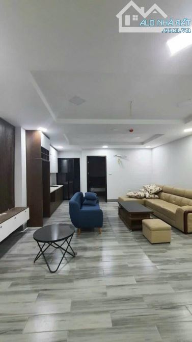 BÁN NHÀ TÔ NGỌC VÂN -88Mx8 TẦNG-MT7M-TOÀ APARTMENT CAO CẤP-2 THOÁNG-HƠN 30TỶ - 8