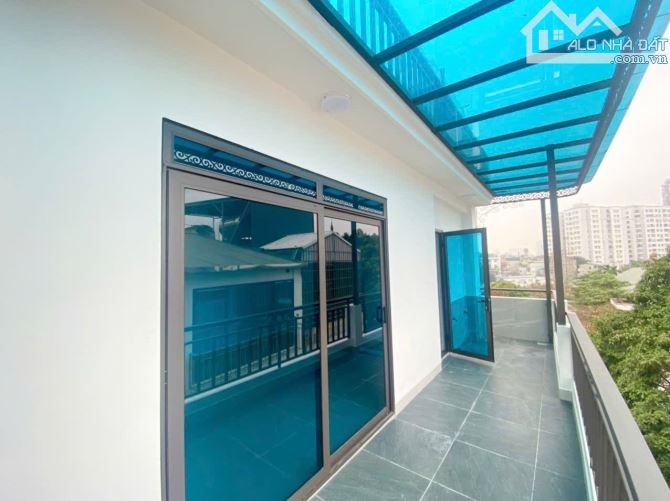Ngõ To Như Phố Khương Đình, Mặt Tiền Khủng Khiếp Vang Lừng Bốn Phương - 8