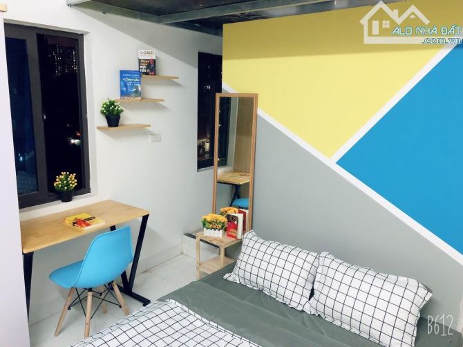 Bán Chung Cư Mi Ni HomeStay Yên Xá Thanh Trì 320m2 10 Tầng mặt tiền 9m Hơn 78 Tỷ Thuê500tr - 8