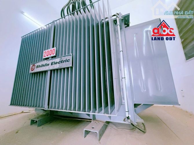 Xưởng Chuẩn Quốc Tế Hạng A Mói 100% Trong KCN Trảng Bom Đồng Nai Chỉ 4,8$ - 8