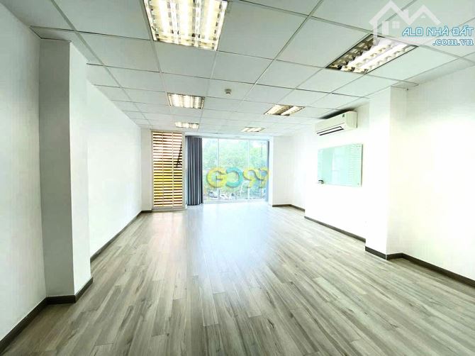 GẤP! BÁN TÒA NHÀ 8 TẦNG NGUYỄN THỊ MINH KHAI, QUẬN 1 – THU NHẬP 5.500 USD/THÁNG . - 8